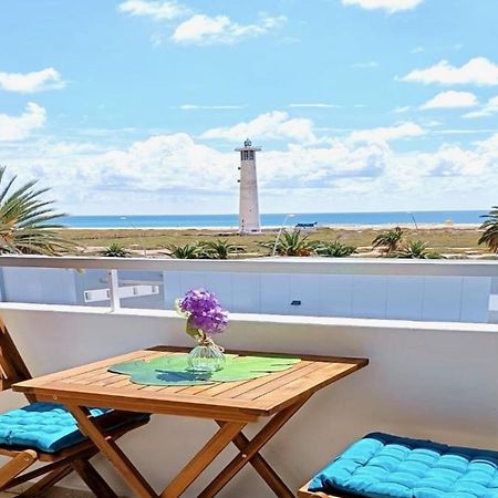 Welooveyou Colours Lighthouse Morro Jable  Exterior photo